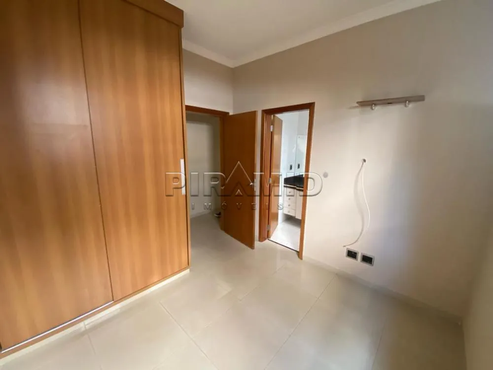 Alugar Casa / Condom&iacute;nio em Ribeir&atilde;o Preto R$ 6.000,00 - Foto 12