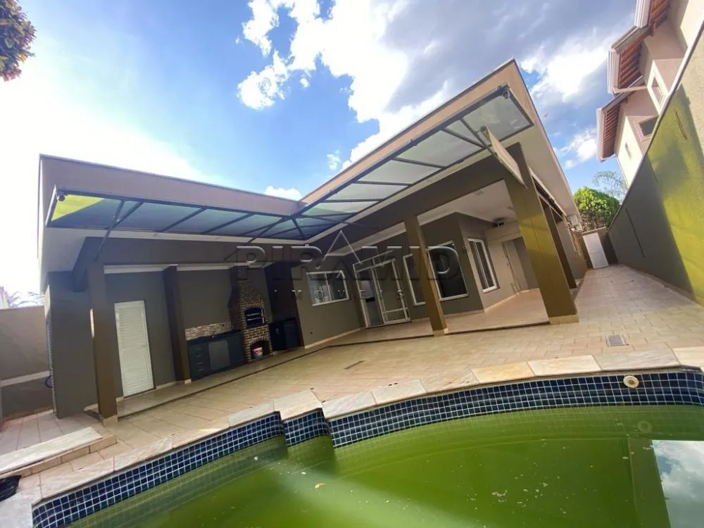 Alugar Casa / Condom&iacute;nio em Ribeir&atilde;o Preto R$ 6.000,00 - Foto 24