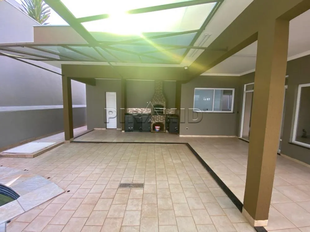 Alugar Casa / Condom&iacute;nio em Ribeir&atilde;o Preto R$ 6.000,00 - Foto 25