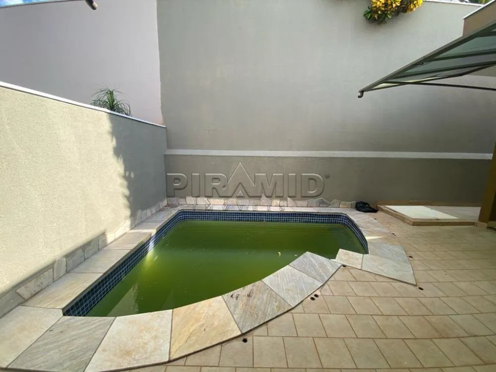 Alugar Casa / Condom&iacute;nio em Ribeir&atilde;o Preto R$ 6.000,00 - Foto 26