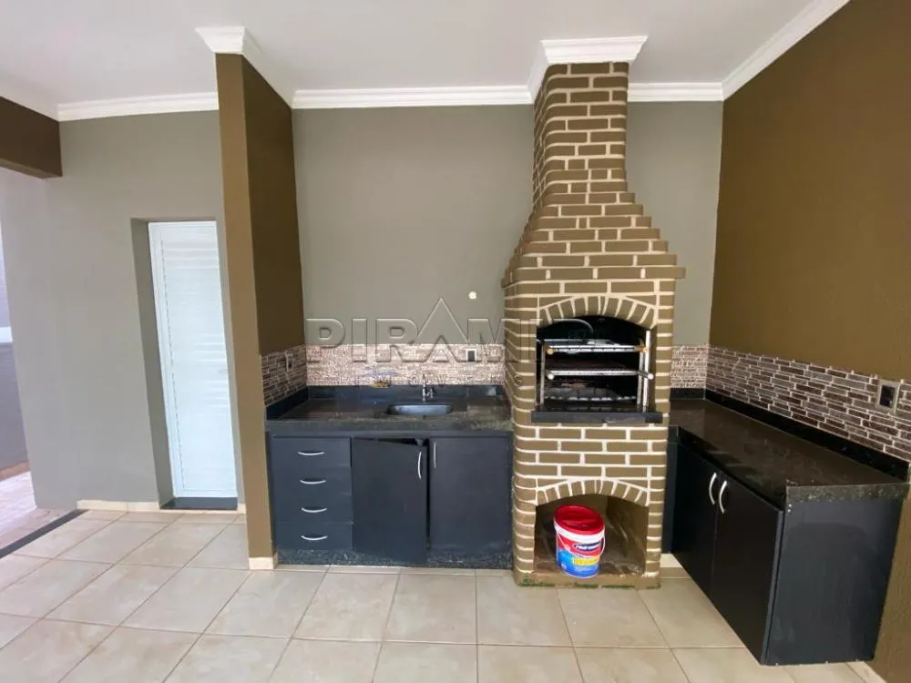 Alugar Casa / Condom&iacute;nio em Ribeir&atilde;o Preto R$ 6.000,00 - Foto 31
