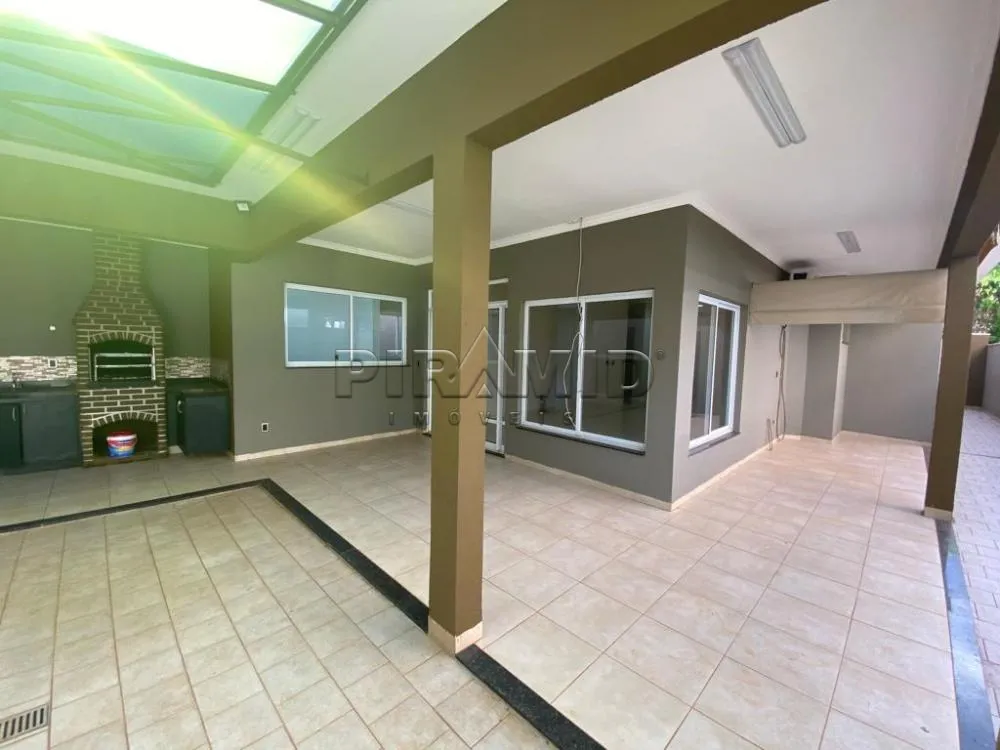 Alugar Casa / Condom&iacute;nio em Ribeir&atilde;o Preto R$ 6.000,00 - Foto 32
