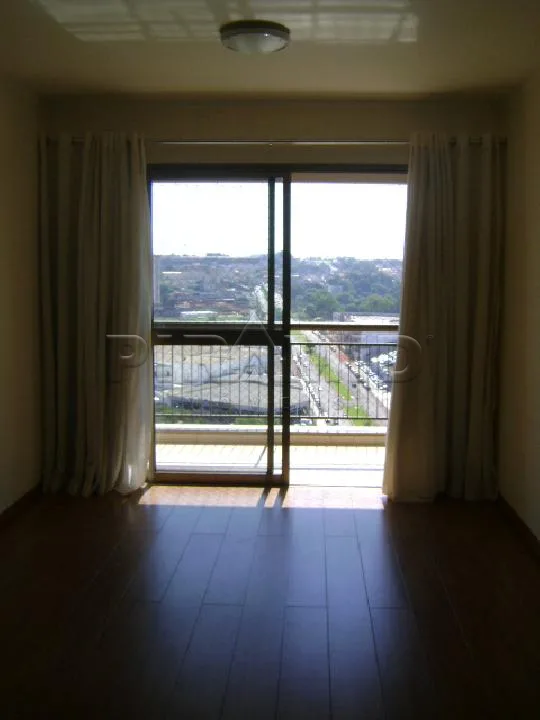 Comprar Apartamento / Padr&atilde;o em Ribeir&atilde;o Preto R$ 480.000,00 - Foto 1