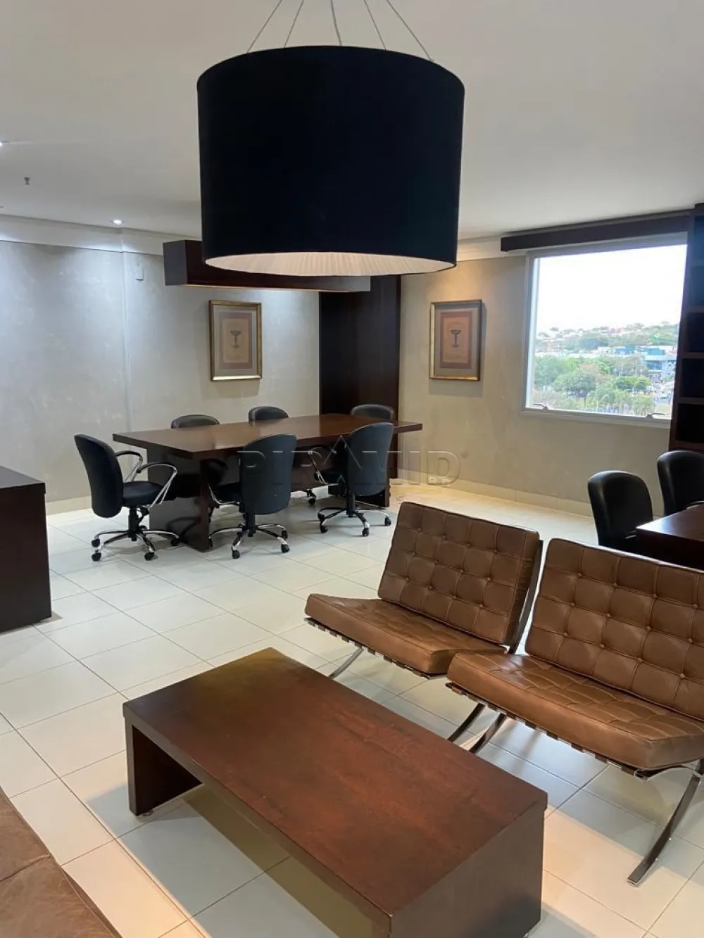 Alugar Comercial / Sala em Ribeir&atilde;o Preto R$ 6.000,00 - Foto 5