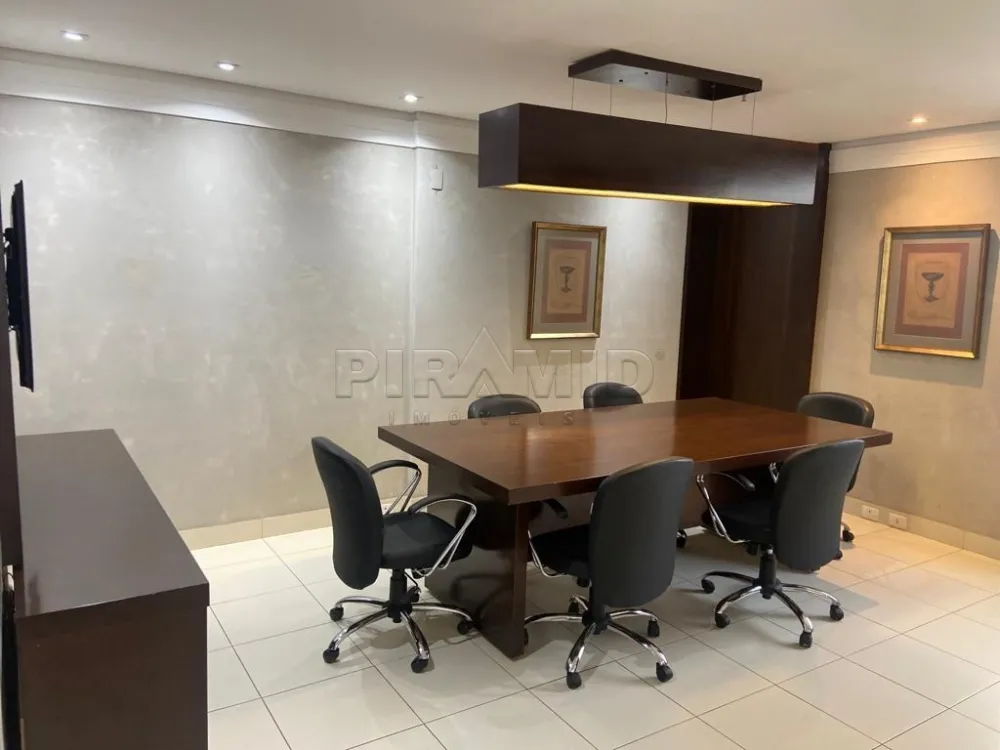 Alugar Comercial / Sala em Ribeir&atilde;o Preto R$ 6.000,00 - Foto 6