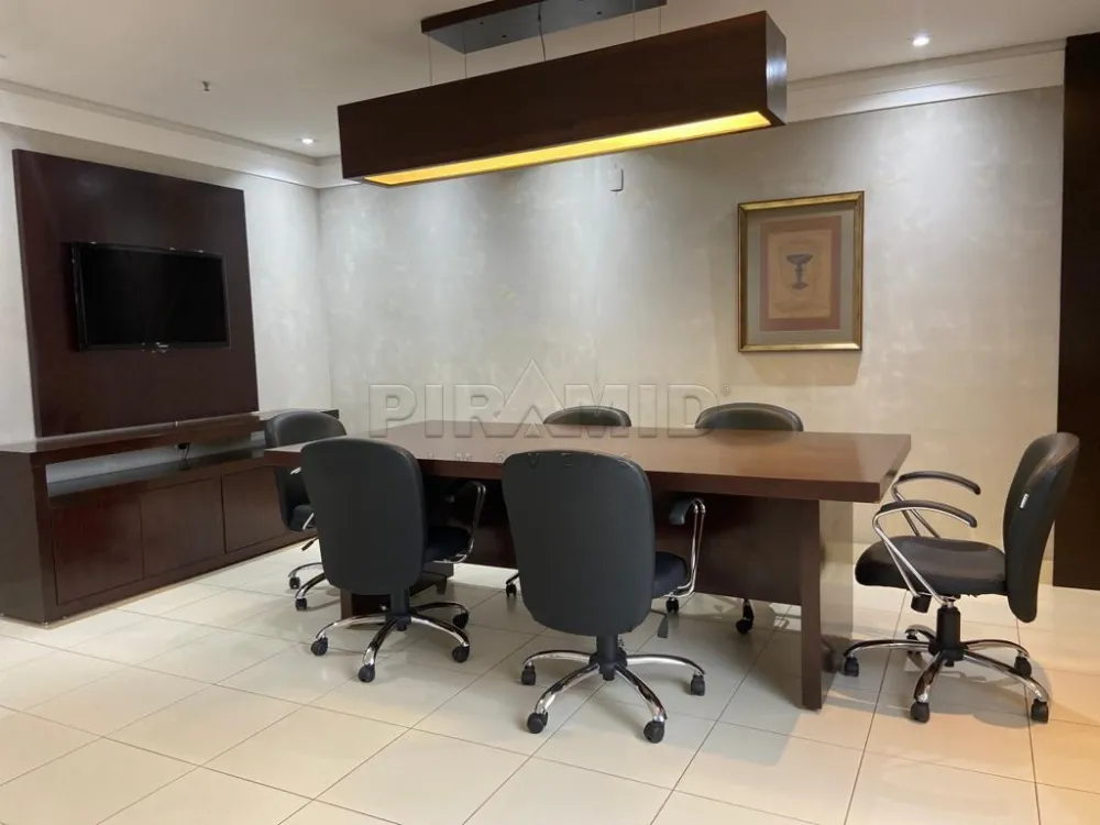 Alugar Comercial / Sala em Ribeir&atilde;o Preto R$ 6.000,00 - Foto 7