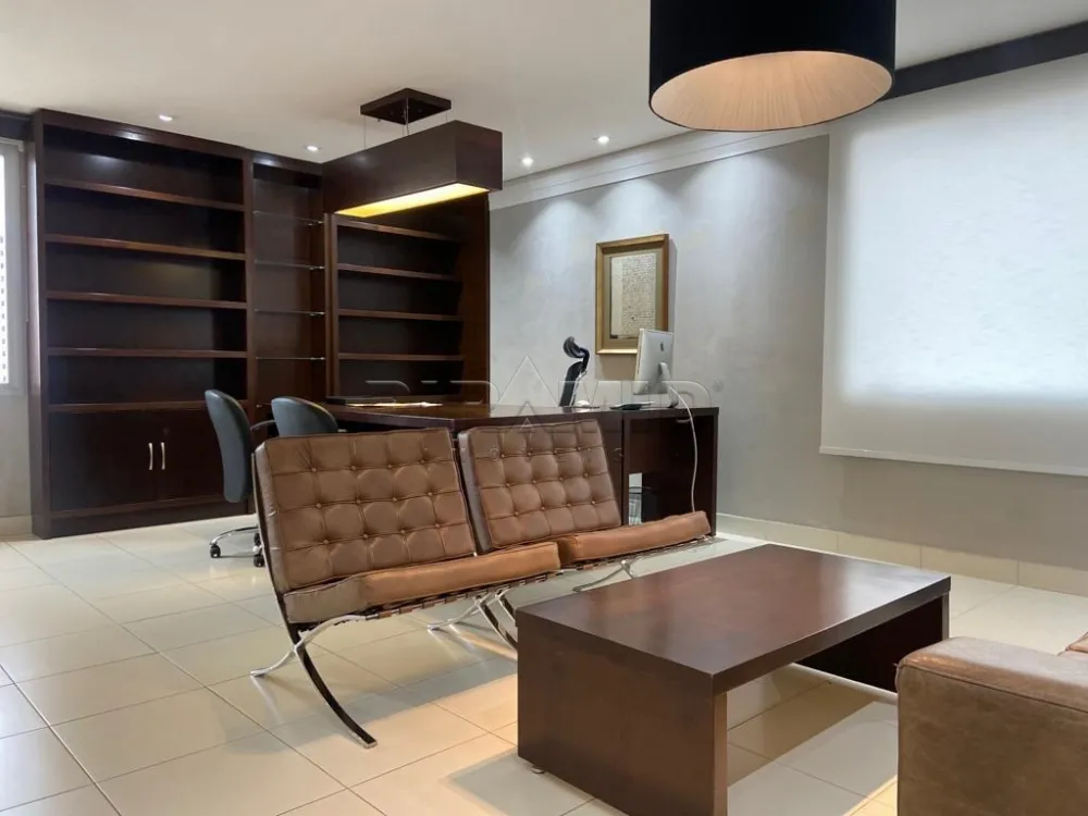 Alugar Comercial / Sala em Ribeir&atilde;o Preto R$ 6.000,00 - Foto 8