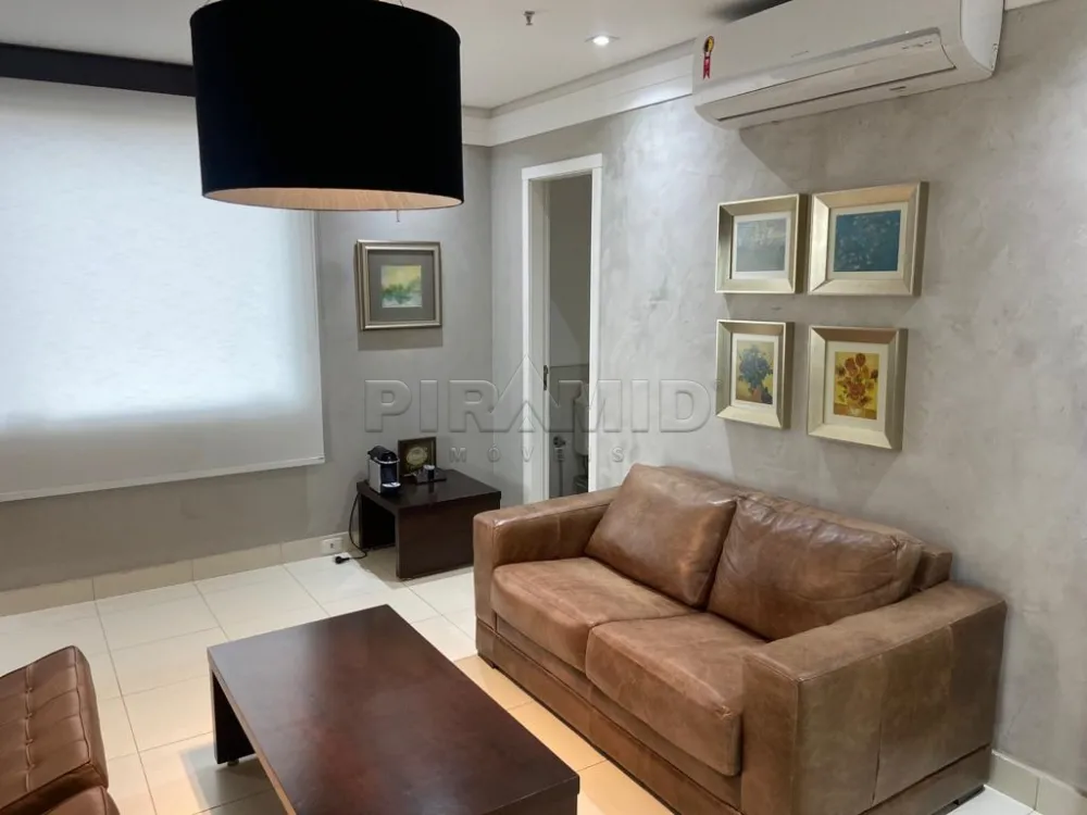 Alugar Comercial / Sala em Ribeir&atilde;o Preto R$ 6.000,00 - Foto 10
