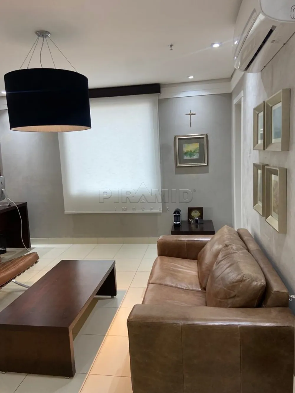 Alugar Comercial / Sala em Ribeir&atilde;o Preto R$ 6.000,00 - Foto 11
