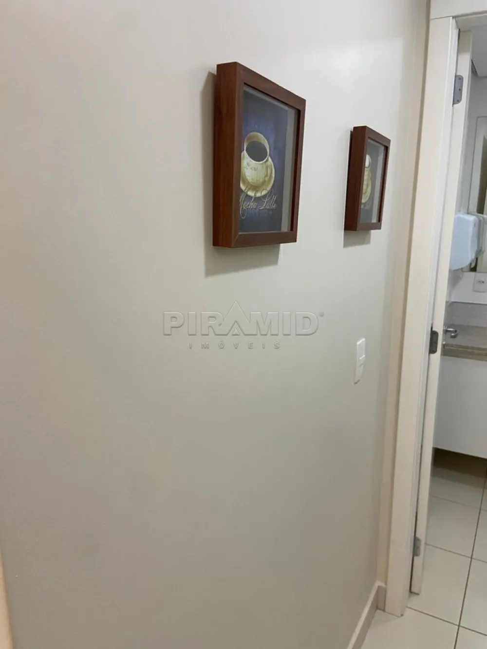Alugar Comercial / Sala em Ribeir&atilde;o Preto R$ 6.000,00 - Foto 12