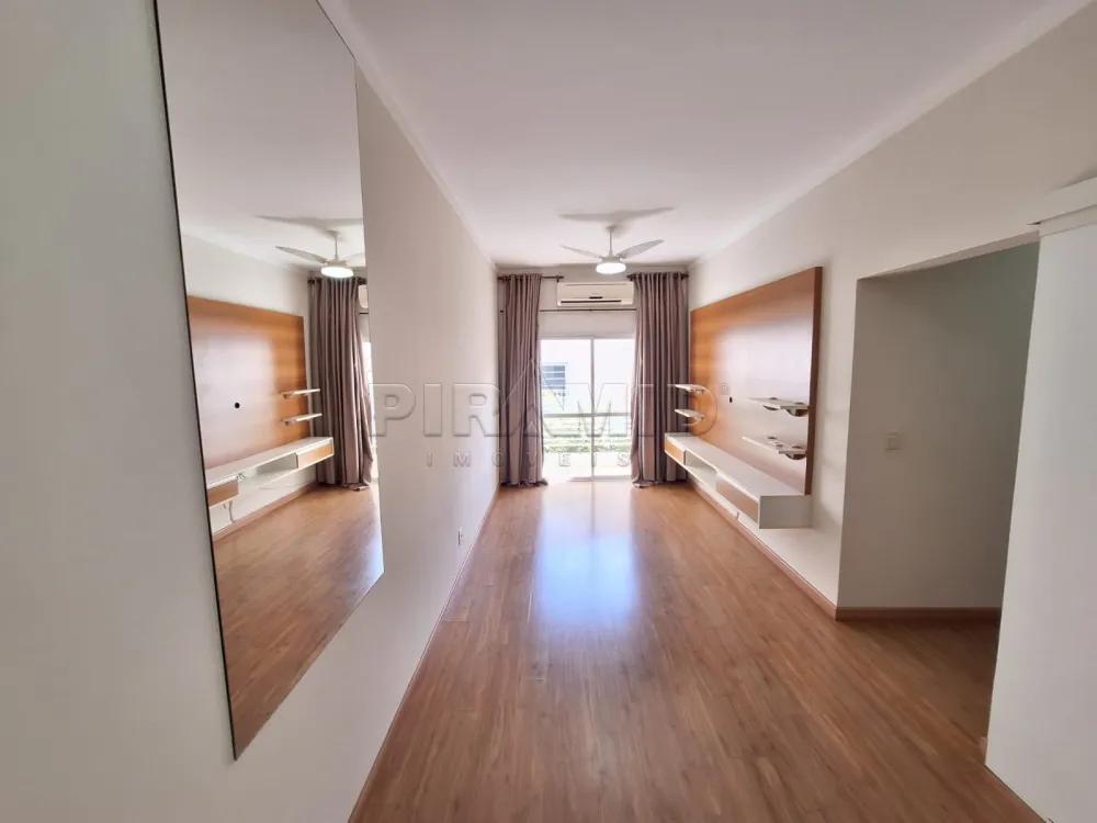 Alugar Apartamento / Padr&atilde;o em Ribeir&atilde;o Preto R$ 2.500,00 - Foto 1