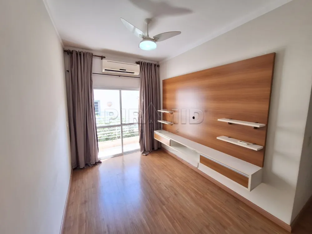 Alugar Apartamento / Padr&atilde;o em Ribeir&atilde;o Preto R$ 2.500,00 - Foto 2