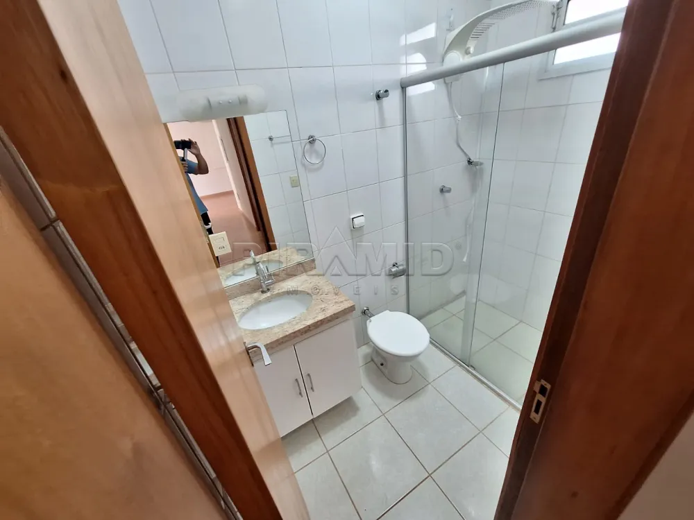 Alugar Apartamento / Padr&atilde;o em Ribeir&atilde;o Preto R$ 2.500,00 - Foto 11