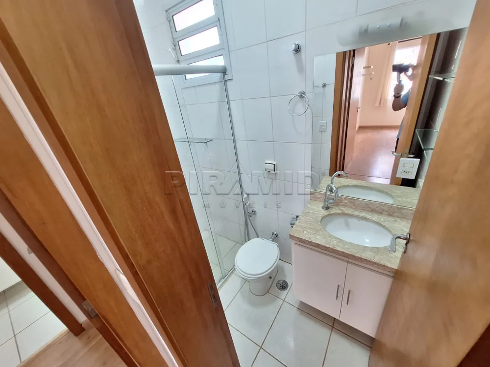 Alugar Apartamento / Padr&atilde;o em Ribeir&atilde;o Preto R$ 2.500,00 - Foto 14