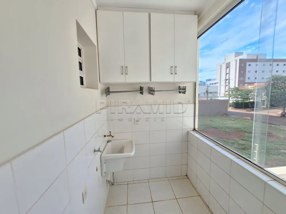 Alugar Apartamento / Padr&atilde;o em Ribeir&atilde;o Preto R$ 2.500,00 - Foto 20