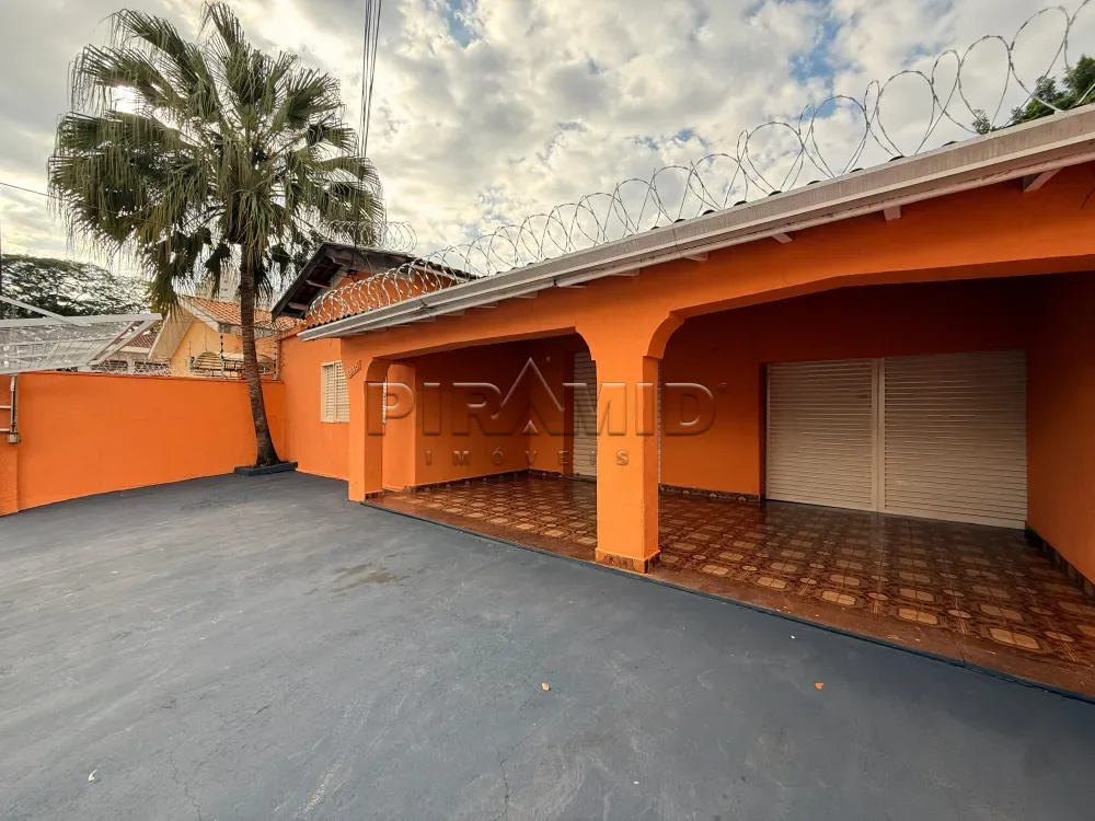 Alugar Comercial / Casa em Ribeir&atilde;o Preto R$ 3.000,00 - Foto 2