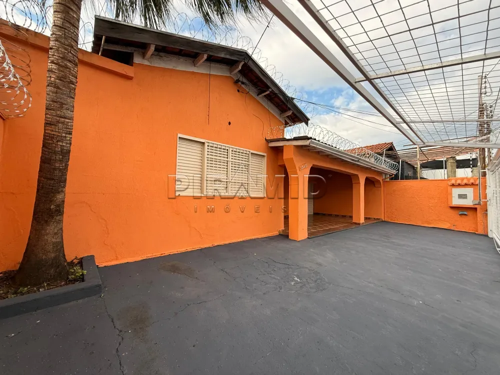 Alugar Comercial / Casa em Ribeir&atilde;o Preto R$ 3.000,00 - Foto 3