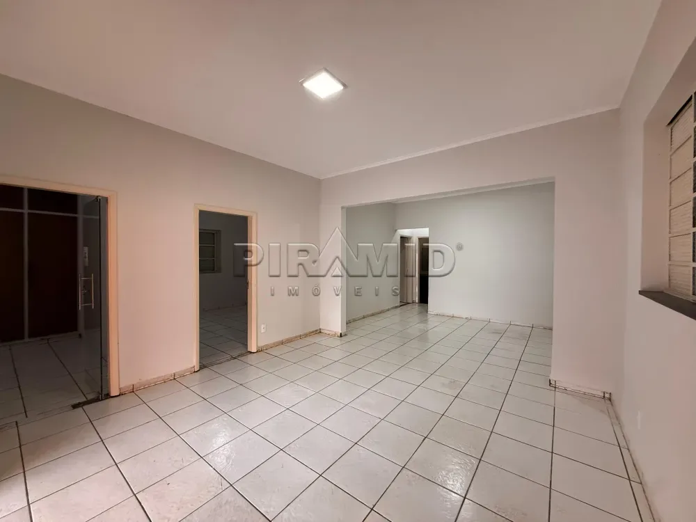 Alugar Comercial / Casa em Ribeir&atilde;o Preto R$ 3.000,00 - Foto 7