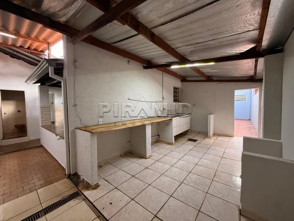 Alugar Comercial / Casa em Ribeir&atilde;o Preto R$ 3.000,00 - Foto 47