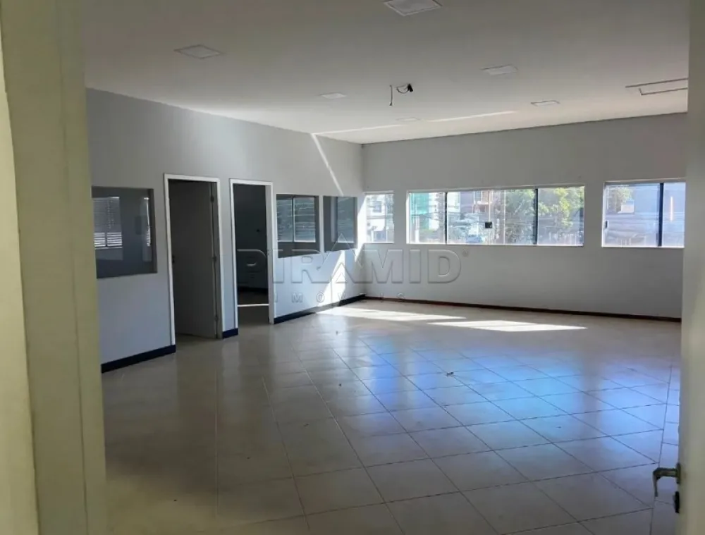 Alugar Comercial / Sal&atilde;o em Ribeir&atilde;o Preto R$ 4.500,00 - Foto 1