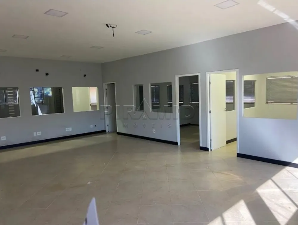 Alugar Comercial / Sal&atilde;o em Ribeir&atilde;o Preto R$ 4.500,00 - Foto 2