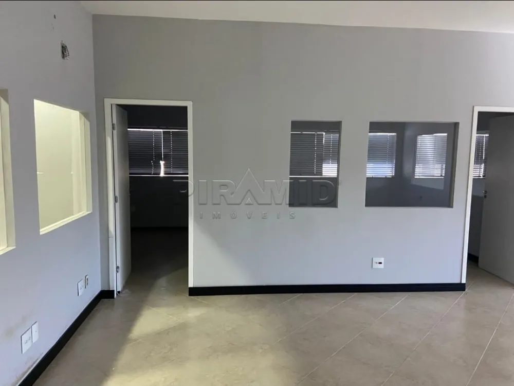 Alugar Comercial / Sal&atilde;o em Ribeir&atilde;o Preto R$ 4.500,00 - Foto 3