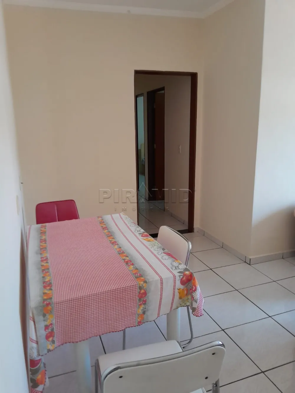 Alugar Apartamento / Padr&atilde;o em Ribeir&atilde;o Preto R$ 2.500,00 - Foto 3