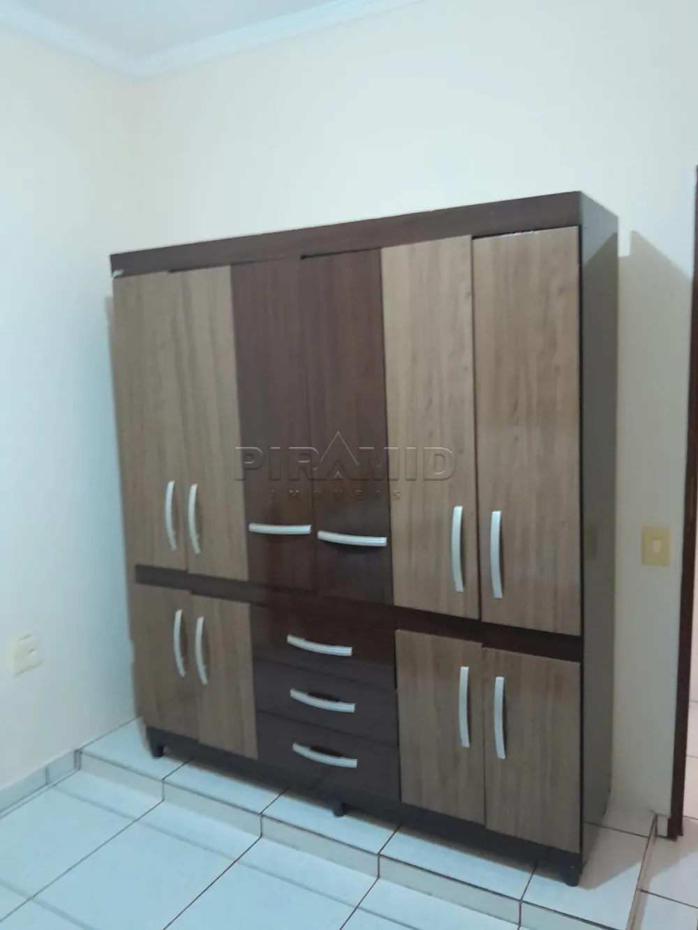 Alugar Apartamento / Padr&atilde;o em Ribeir&atilde;o Preto R$ 2.500,00 - Foto 8