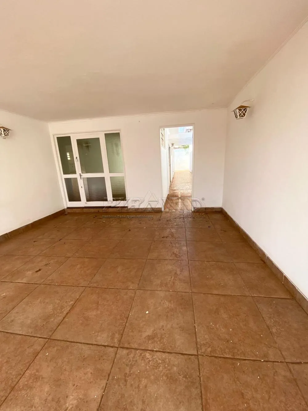 Alugar Casa / Padr&atilde;o em Ribeir&atilde;o Preto R$ 3.600,00 - Foto 2