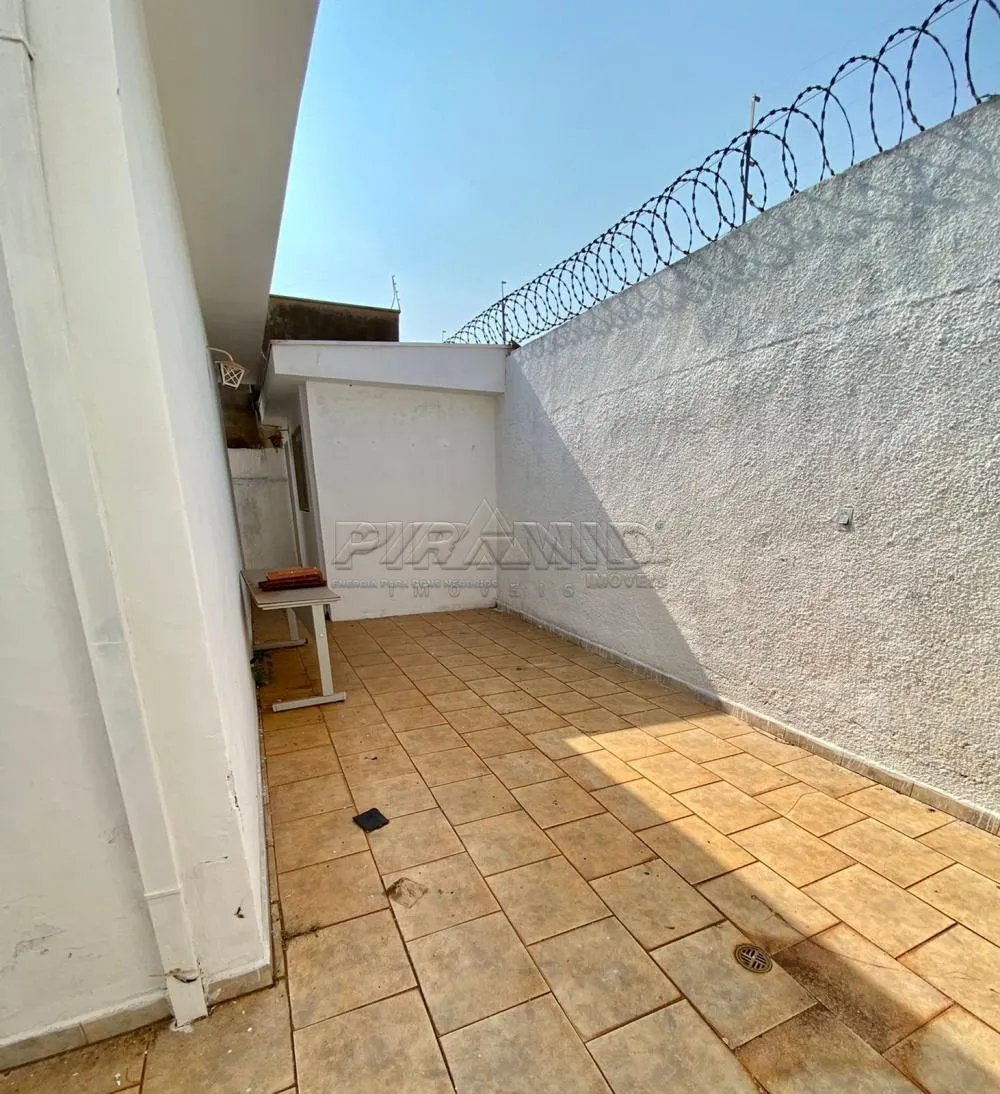 Alugar Casa / Padr&atilde;o em Ribeir&atilde;o Preto R$ 3.600,00 - Foto 24
