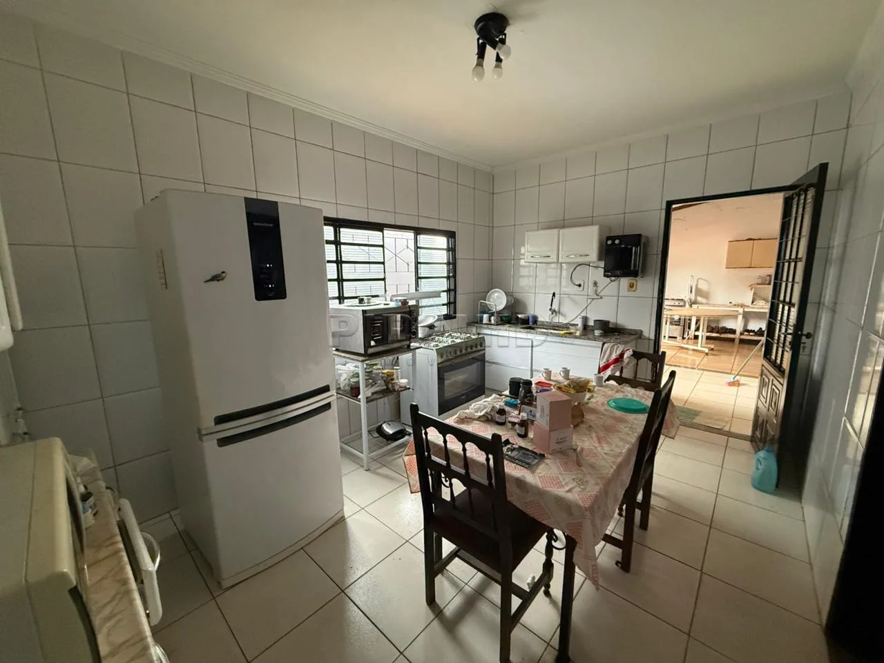 Alugar Casa / Padr&atilde;o em Ribeir&atilde;o Preto R$ 300,00 - Foto 7