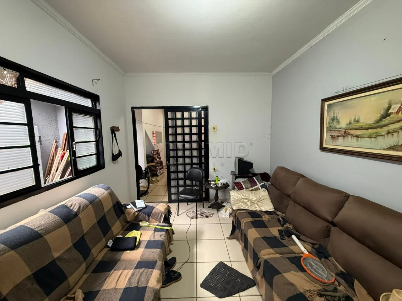 Alugar Casa / Padr&atilde;o em Ribeir&atilde;o Preto R$ 300,00 - Foto 6