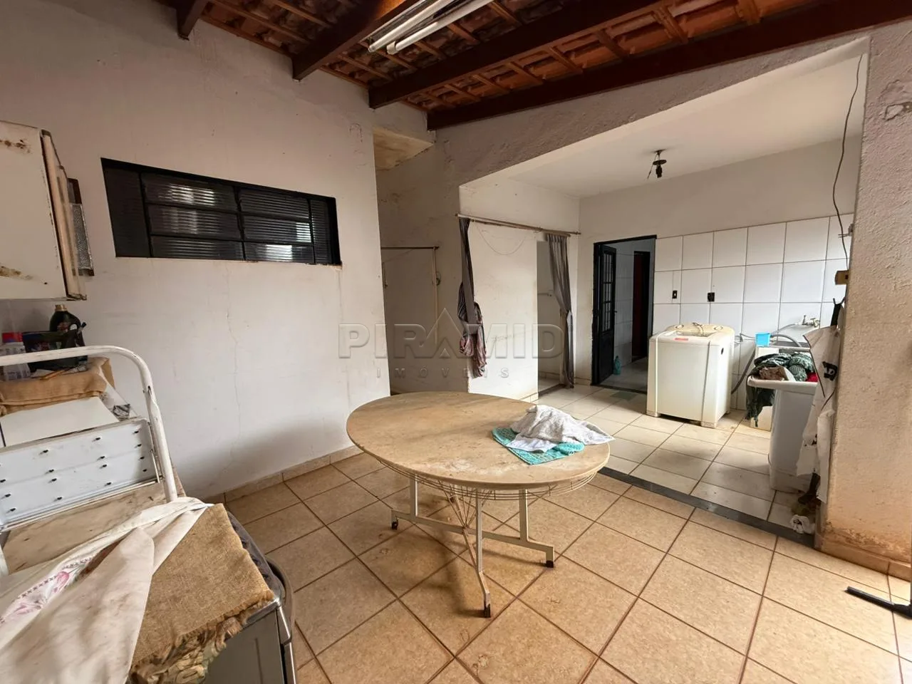 Alugar Casa / Padr&atilde;o em Ribeir&atilde;o Preto R$ 300,00 - Foto 11