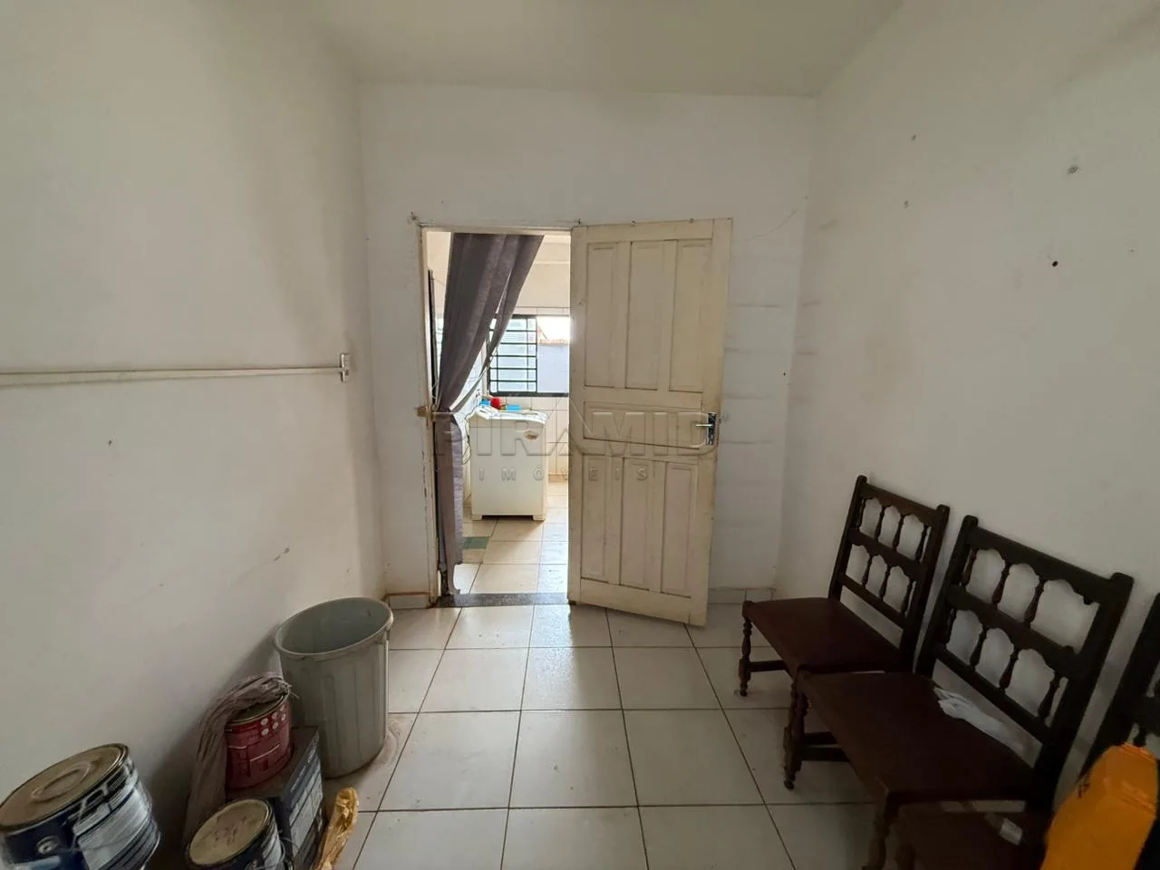 Alugar Casa / Padr&atilde;o em Ribeir&atilde;o Preto R$ 300,00 - Foto 10
