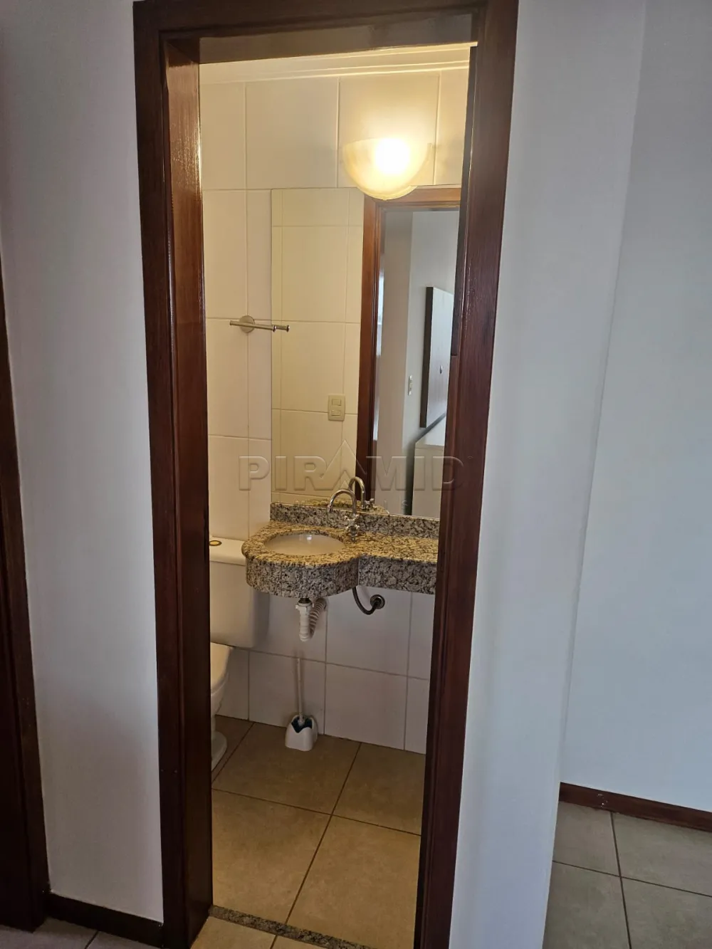 Alugar Apartamento / Cobertura em Ribeir&atilde;o Preto R$ 2.800,00 - Foto 7