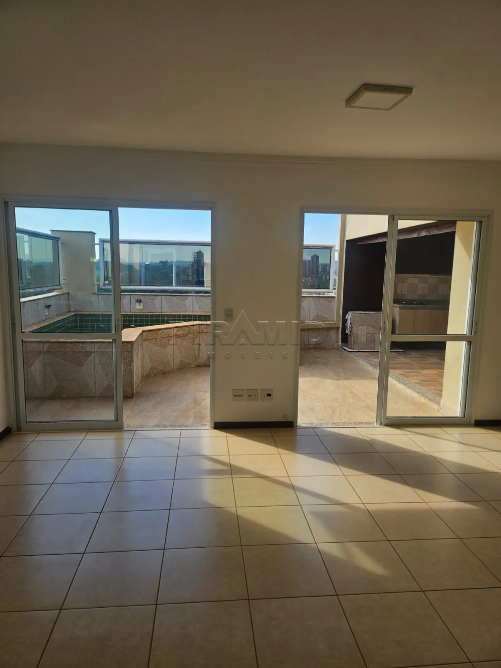 Alugar Apartamento / Cobertura em Ribeir&atilde;o Preto R$ 2.800,00 - Foto 31
