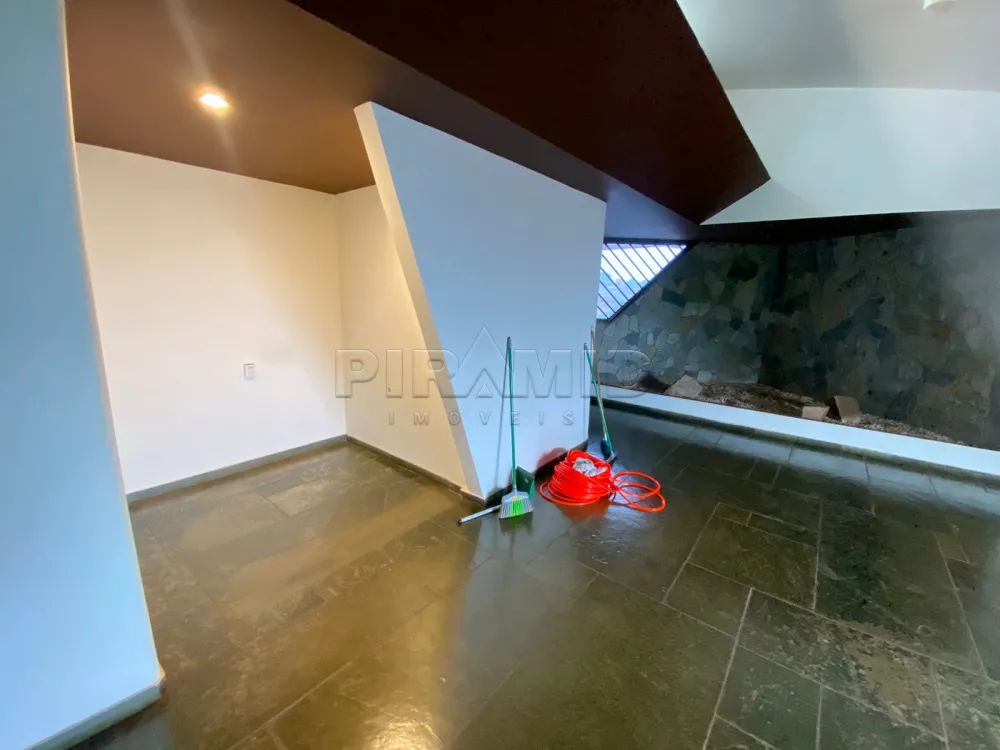 Alugar Casa / Padr&atilde;o em Ribeir&atilde;o Preto R$ 15.000,00 - Foto 2