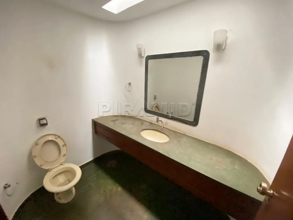 Alugar Casa / Padr&atilde;o em Ribeir&atilde;o Preto R$ 15.000,00 - Foto 9