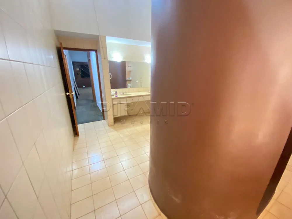 Alugar Casa / Padr&atilde;o em Ribeir&atilde;o Preto R$ 15.000,00 - Foto 23