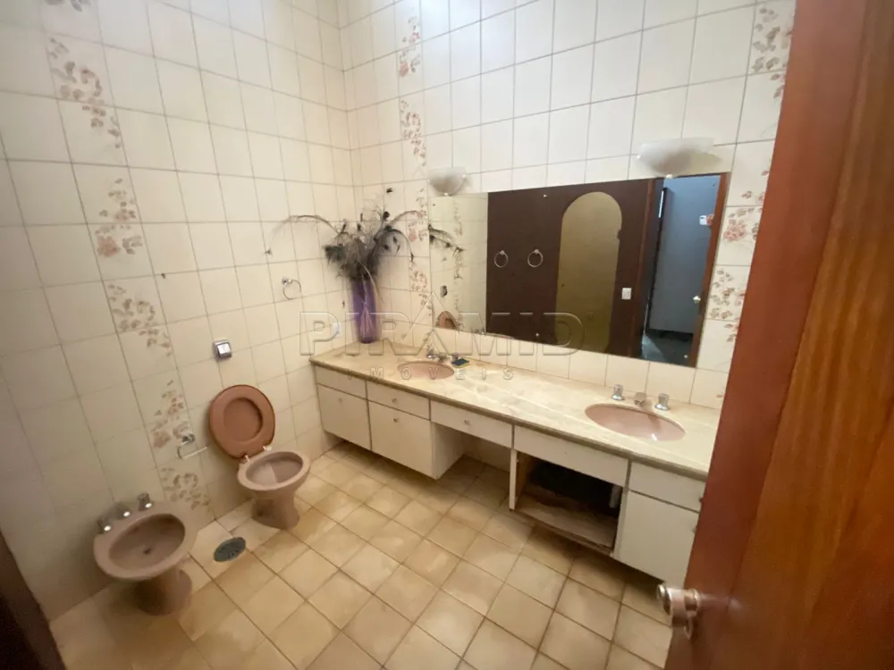 Alugar Casa / Padr&atilde;o em Ribeir&atilde;o Preto R$ 15.000,00 - Foto 27