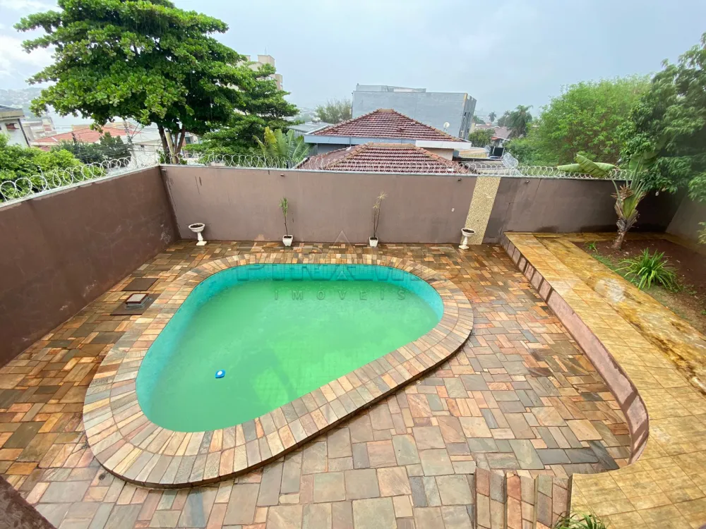 Alugar Casa / Padr&atilde;o em Ribeir&atilde;o Preto R$ 15.000,00 - Foto 39