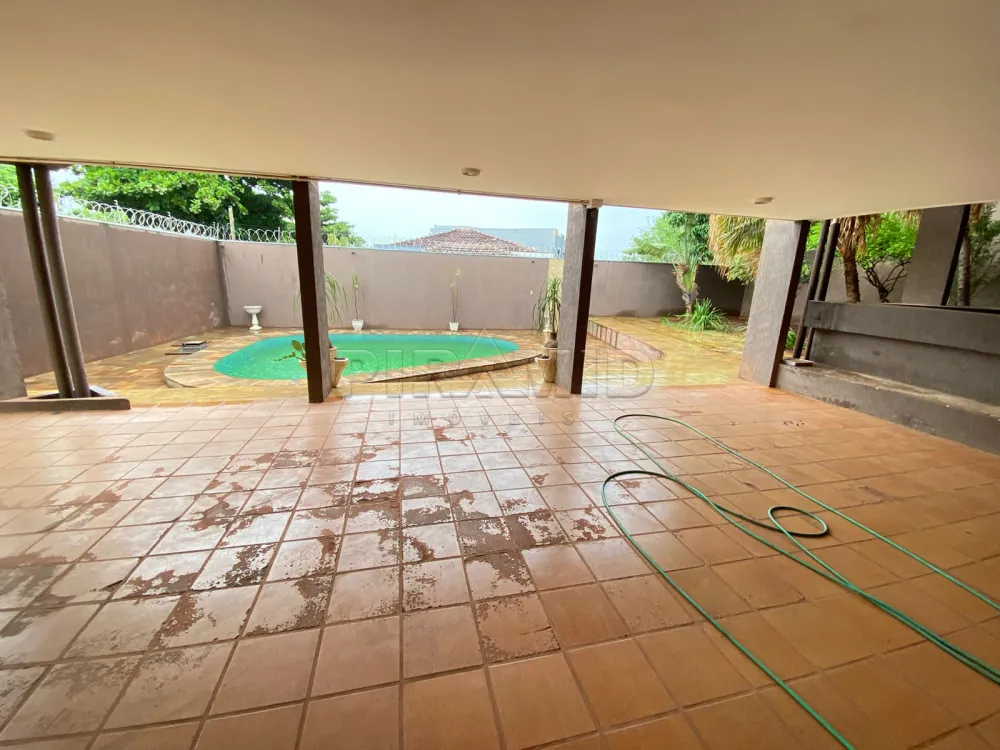 Alugar Casa / Padr&atilde;o em Ribeir&atilde;o Preto R$ 15.000,00 - Foto 40