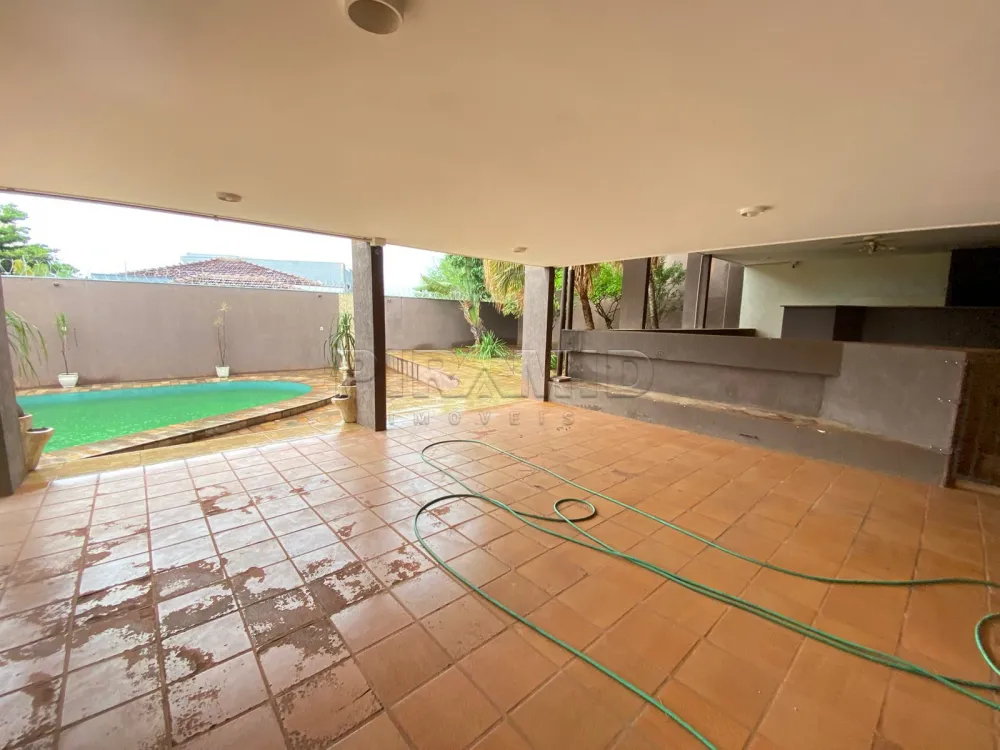 Alugar Casa / Padr&atilde;o em Ribeir&atilde;o Preto R$ 15.000,00 - Foto 41