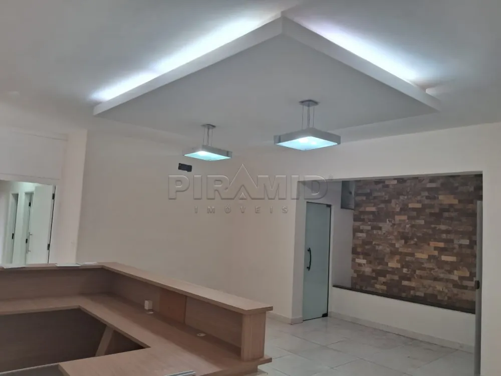 Alugar Comercial / Casa em Ribeir&atilde;o Preto R$ 15.000,00 - Foto 1