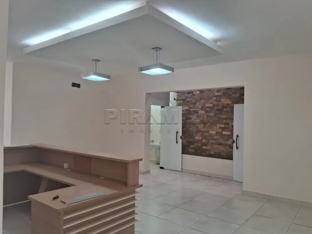 Alugar Comercial / Casa em Ribeir&atilde;o Preto R$ 15.000,00 - Foto 2