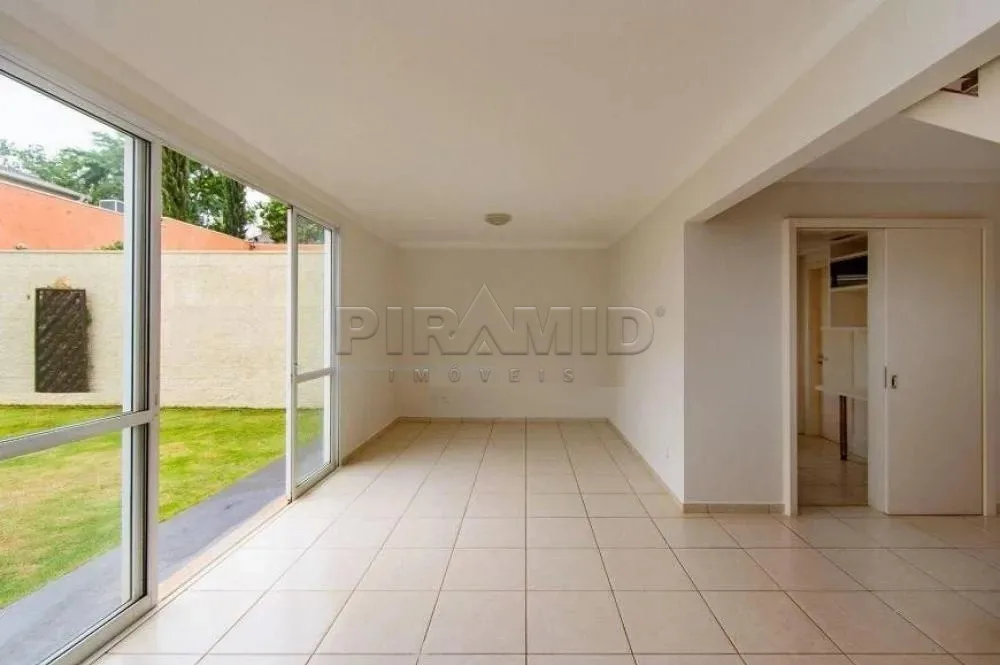 Alugar Casa / Condom&iacute;nio em Ribeir&atilde;o Preto R$ 5.100,00 - Foto 2