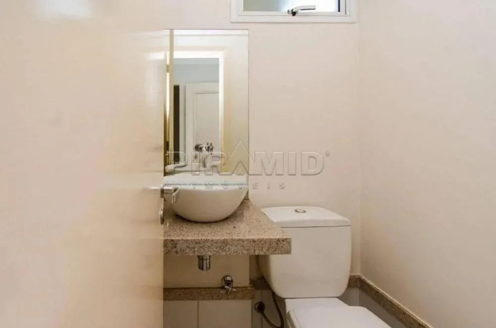 Alugar Casa / Condom&iacute;nio em Ribeir&atilde;o Preto R$ 5.100,00 - Foto 5