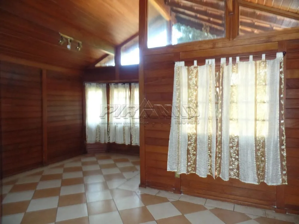 Alugar Casa / Condom&iacute;nio em Bonfim Paulista R$ 2.900,00 - Foto 2