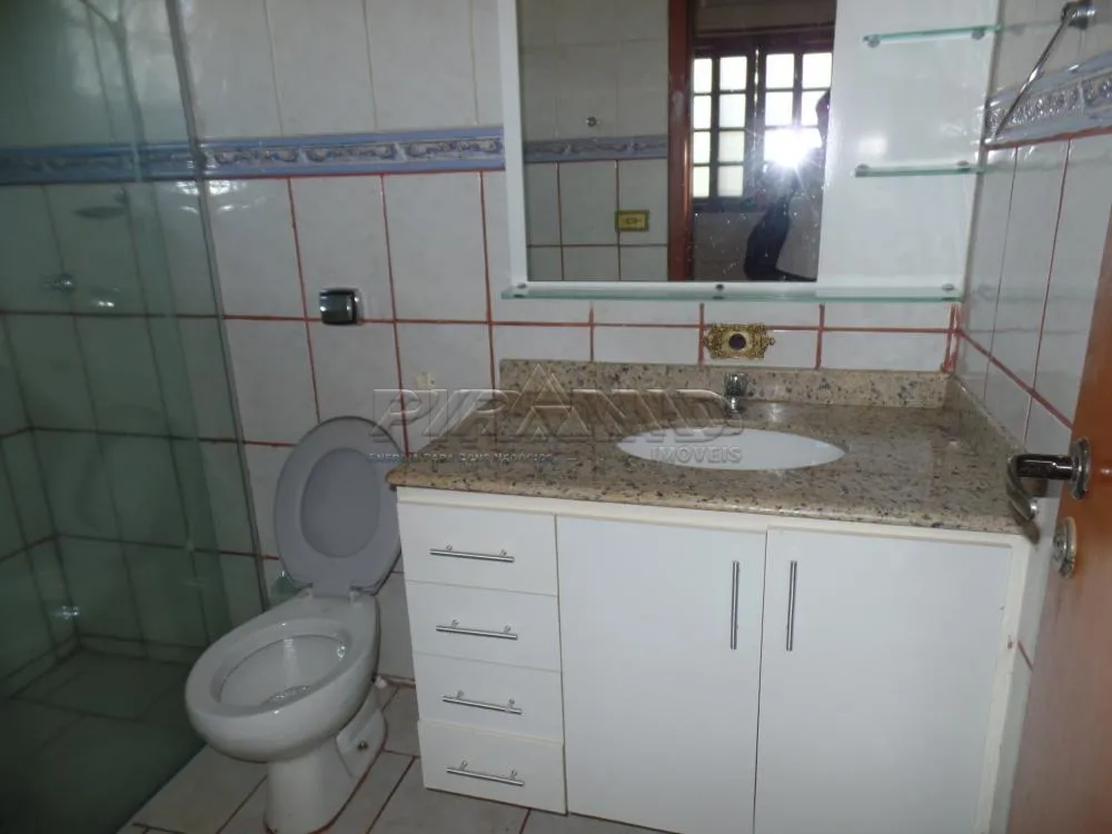 Alugar Casa / Condom&iacute;nio em Bonfim Paulista R$ 2.900,00 - Foto 6