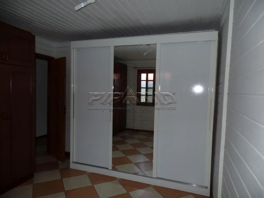 Alugar Casa / Condom&iacute;nio em Bonfim Paulista R$ 2.900,00 - Foto 9